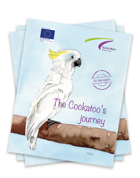 cockatoos journey