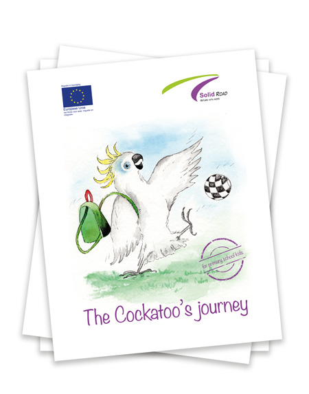 cockatoos-journey