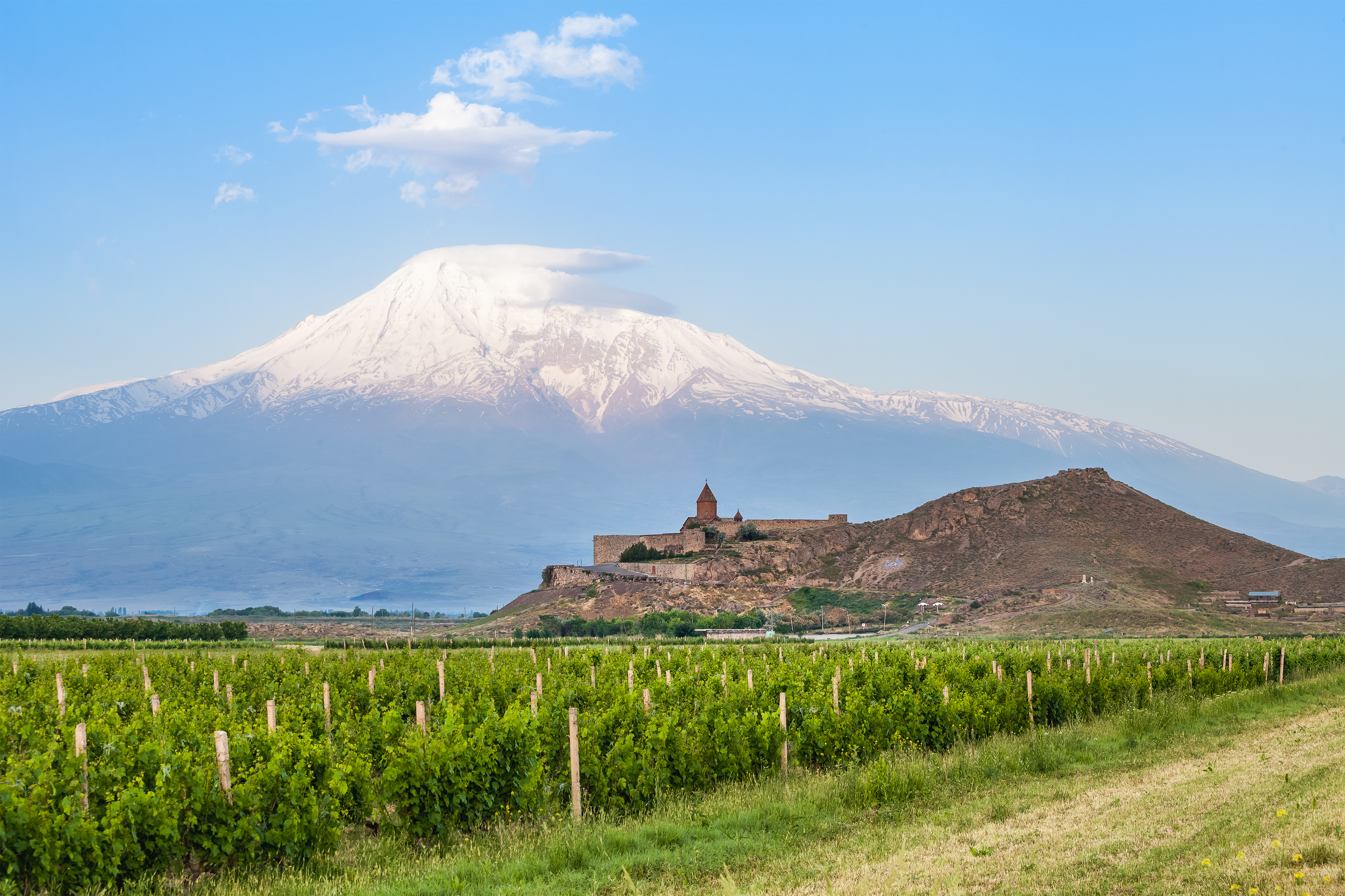 Nieuwsbrief Armenië Special