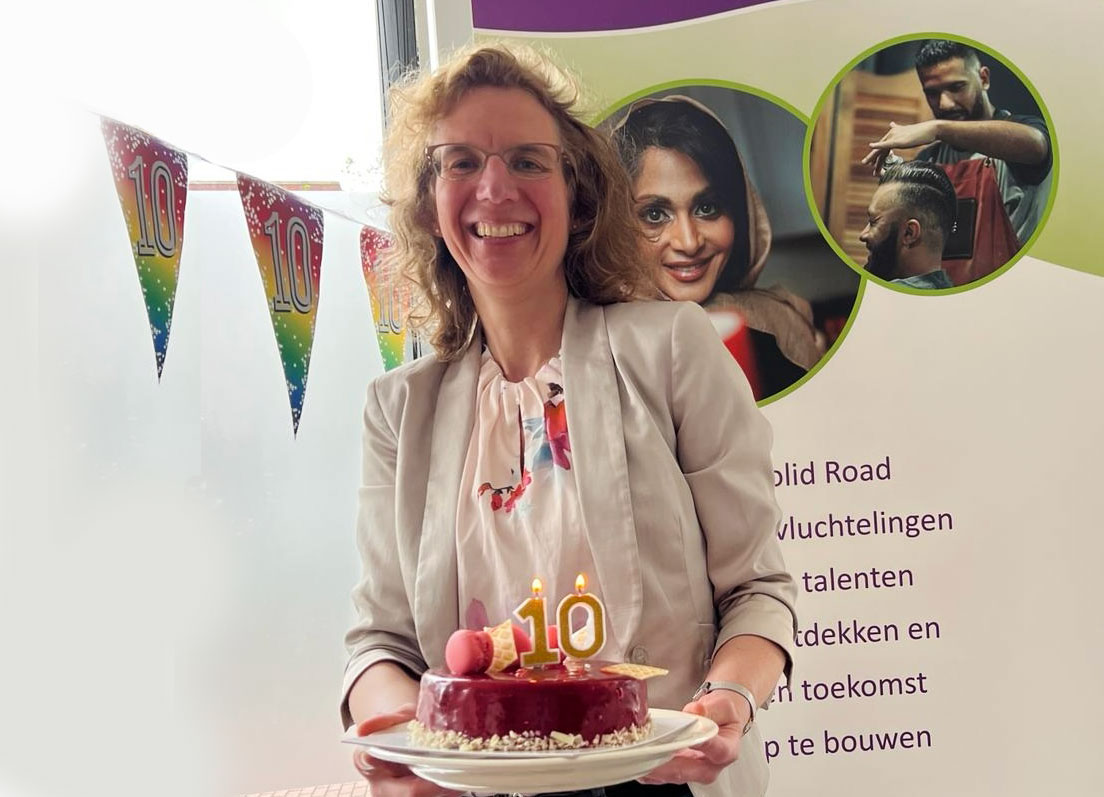 Yvonne-Solid_Road-10-jaar-bestaan