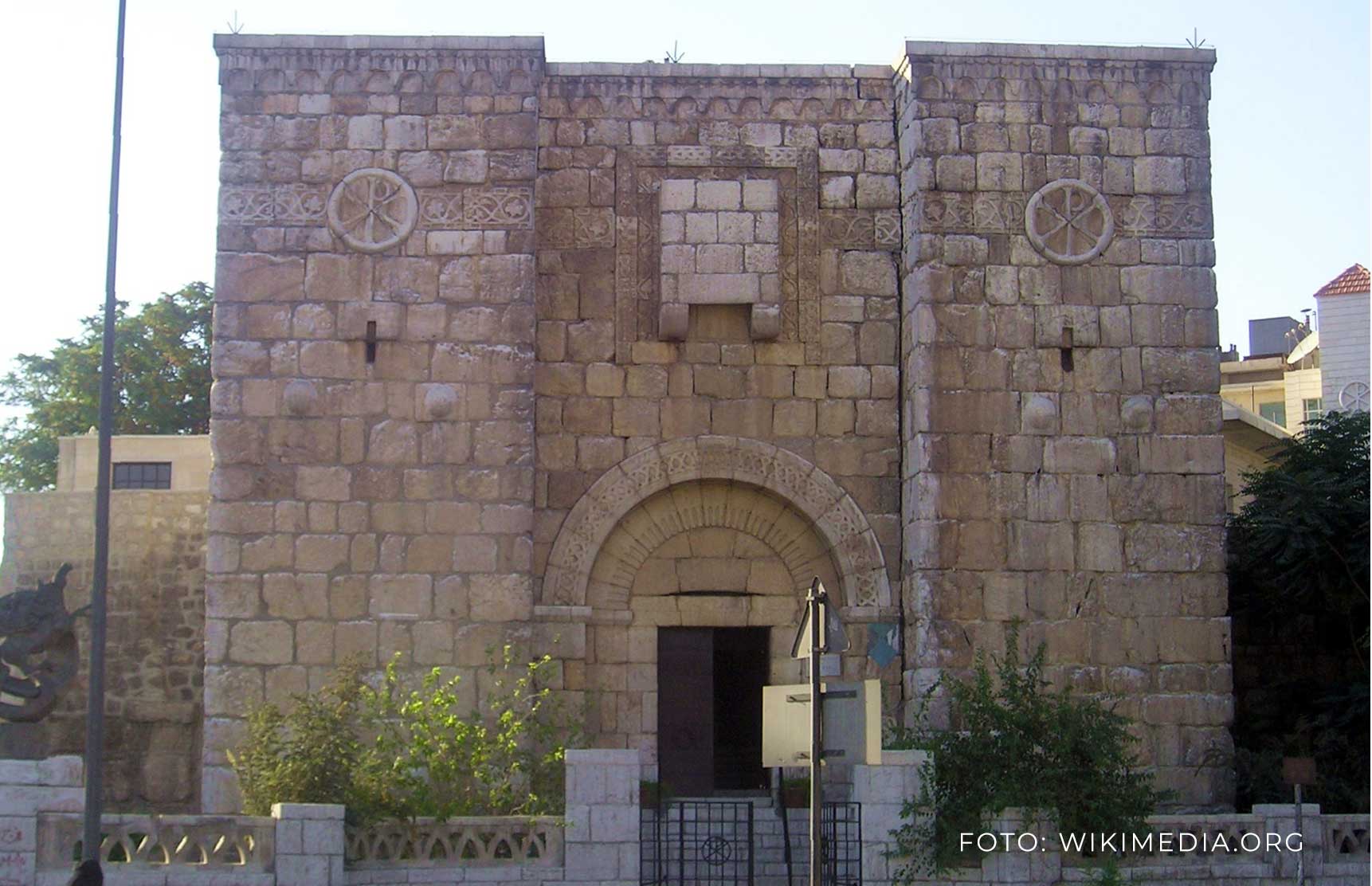 Syrië