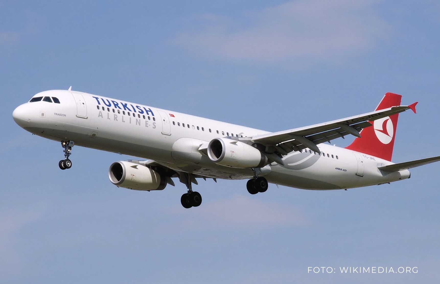 Turkisch-airlines