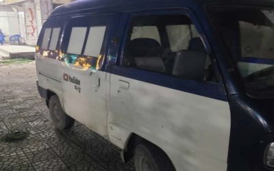 Terugkeer naar Jemen